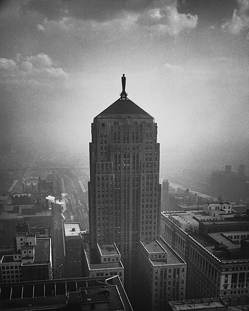 Chicago Board of Trade