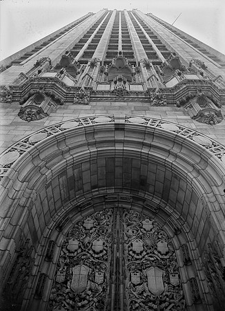 Tribune Tower