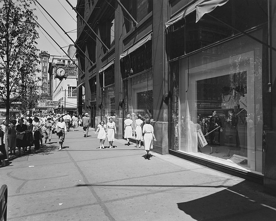 Marshall Field and Company (HB-11306-B3)