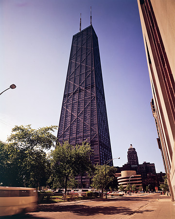 John Hancock Building (HB-31216-J3A)