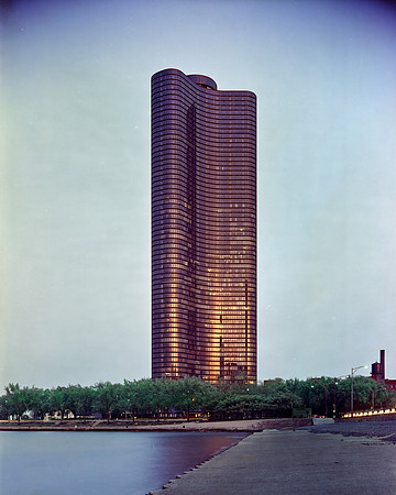 Lake Point Tower (HB-28204-R2)