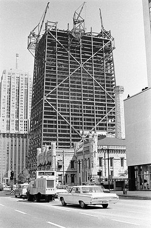 John Hancock Center construction (ST-12004897-0040)