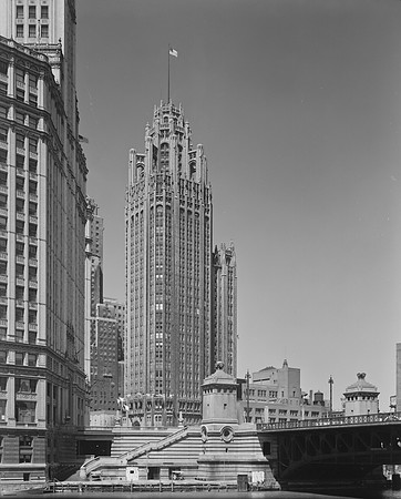 Tribune Tower (HBSN-00965-N)