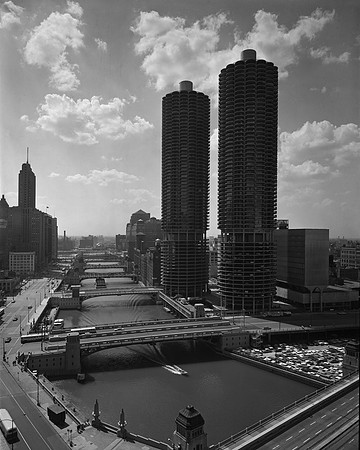 Marina City (HB-23215-A5)