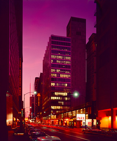 Inland Steel Building (HB-21235-D3)
