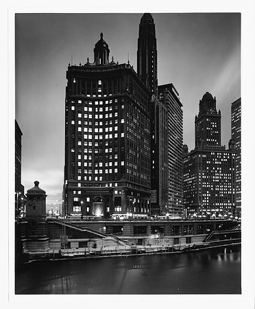 London Guarantee Building (HBSN-00956-F)