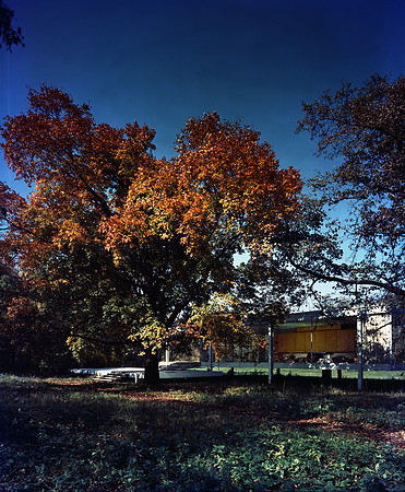 Farnsworth House (HB-14490-N1)