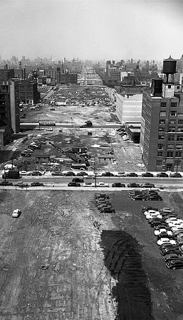 Congress Expressway construction (ST-17500642)