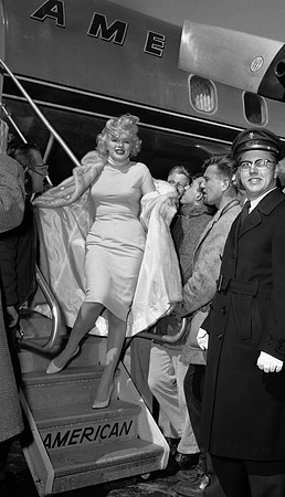 Marilyn Monroe (ST-17500670)