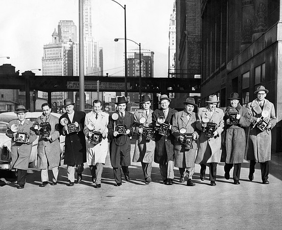 Chicago Sun-Times photographers (ST-17500856)
