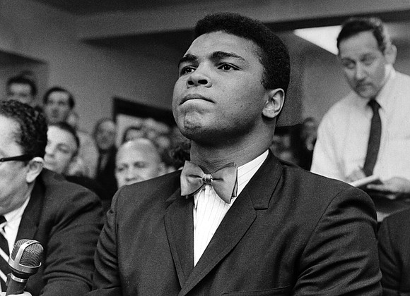 Muhammad Ali (ST-17500878)