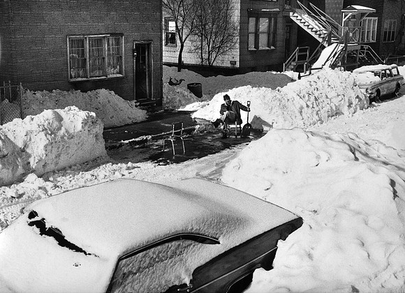 Parking dibs (ST-17500879)