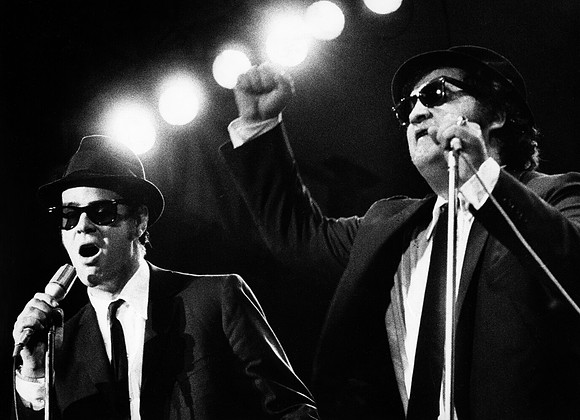 The Blues Brothers (ST-17500906)