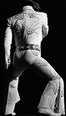 Elvis Presley (ST-17500908)