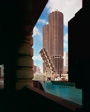 Marina City (HB-23215-X2A)