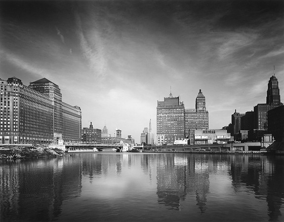 Chicago River (HBSN-00825-N)